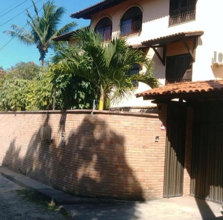 Noah De Coco Hotel Pousada Paracuru Dış mekan fotoğraf