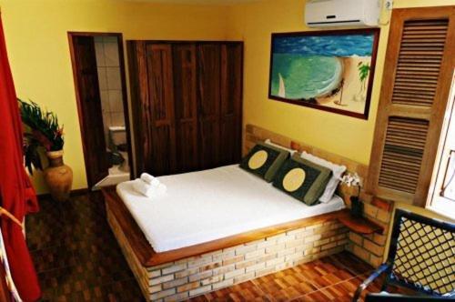 Noah De Coco Hotel Pousada Paracuru Dış mekan fotoğraf